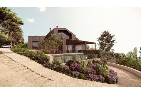 Villa i Almocageme, Lisbon, Almocageme - € 1.950.000 | Ref: CAS_33 - foto 3