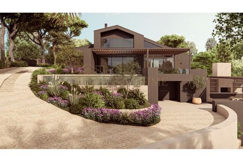 Villa i Almocageme, Lisbon, Almocageme - € 1.950.000 | Ref: CAS_33 - foto 5