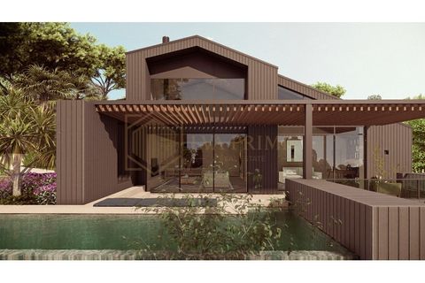 Villa i Almocageme, Lisbon, Almocageme - € 1.950.000 | Ref: CAS_33 - foto 6