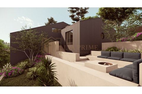 Villa i Almocageme, Lisbon, Almocageme - € 1.950.000 | Ref: CAS_33 - foto 7