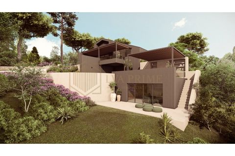 Villa i Almocageme, Lisbon, Almocageme - € 1.950.000 | Ref: CAS_33 - foto 8