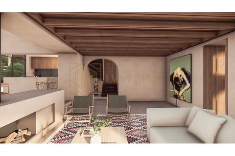 Villa i Almocageme, Lisbon, Almocageme - € 1.950.000 | Ref: CAS_33 - foto 11