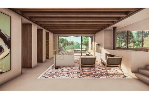 Villa i Almocageme, Lisbon, Almocageme - € 1.950.000 | Ref: CAS_33 - foto 12