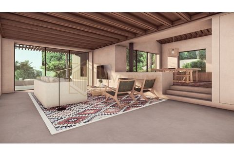 Villa i Almocageme, Lisbon, Almocageme - € 1.950.000 | Ref: CAS_33 - foto 13
