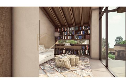 Villa i Almocageme, Lisbon, Almocageme - € 1.950.000 | Ref: CAS_33 - foto 16