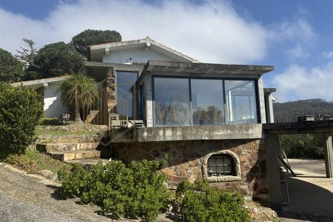 Villa i Almocageme, Lisbon, Almocageme - € 1.950.000 | Ref: CAS_33 - foto 17