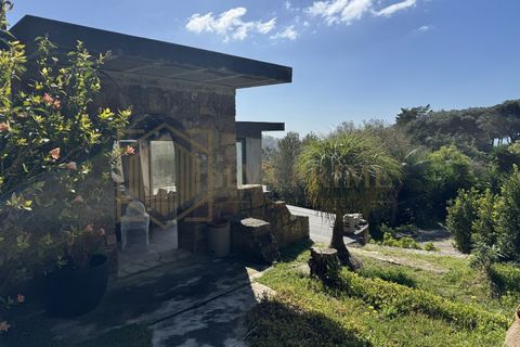 Villa i Almocageme, Lisbon, Almocageme - € 1.950.000 | Ref: CAS_33 - foto 2
