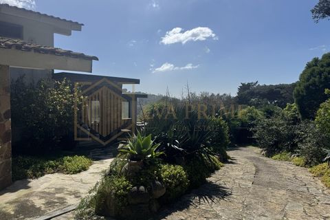 Villa i Almocageme, Lisbon, Almocageme - € 1.950.000 | Ref: CAS_33 - foto 18
