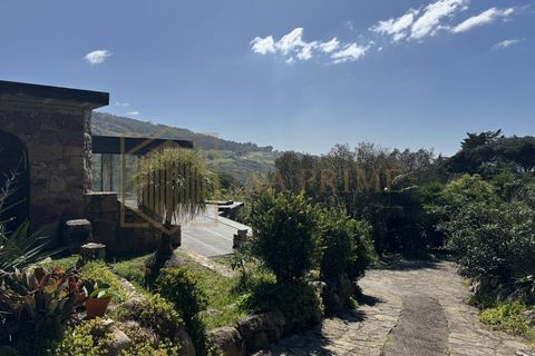 Villa i Almocageme, Lisbon, Almocageme - € 1.950.000 | Ref: CAS_33 - foto 20