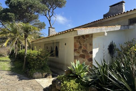 Villa i Almocageme, Lisbon, Almocageme - € 1.950.000 | Ref: CAS_33 - foto 21