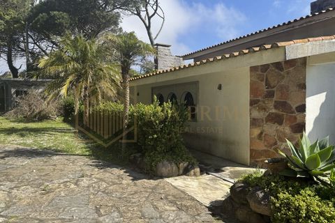 Villa i Almocageme, Lisbon, Almocageme - € 1.950.000 | Ref: CAS_33 - foto 22