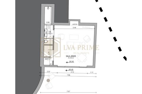 Villa i Almocageme, Lisbon, Almocageme - € 1.950.000 | Ref: CAS_33 - foto 30