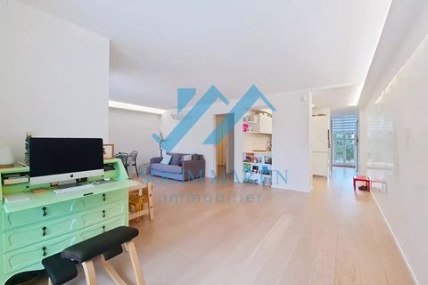 Lejlighed i Roquebrune-Cap-Martin, Alpes-Maritimes, Roquebrune-Cap-Martin - € 799.000 | Ref: 1749 - foto 6