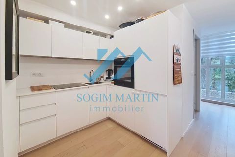 Lejlighed i Roquebrune-Cap-Martin, Alpes-Maritimes, Roquebrune-Cap-Martin - € 799.000 | Ref: 1749 - foto 7