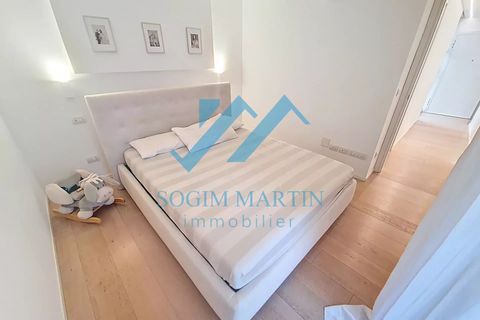Lejlighed i Roquebrune-Cap-Martin, Alpes-Maritimes, Roquebrune-Cap-Martin - € 799.000 | Ref: 1749 - foto 11