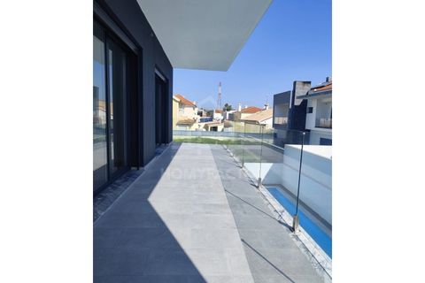 Villa a Corroios, Setubal, Corroios - € 750.000 | Ref: CAS_197 - foto 17