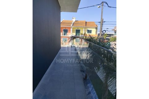 Villa a Corroios, Setubal, Corroios - € 750.000 | Ref: CAS_197 - foto 18