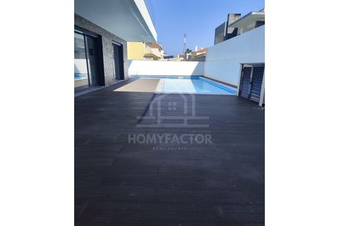 Villa a Corroios, Setubal, Corroios - € 750.000 | Ref: CAS_197 - foto 19
