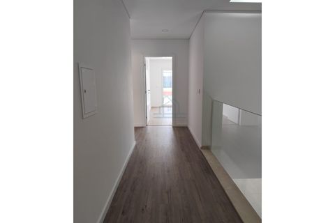 Villa i Corroios, Setubal, Corroios - € 750.000 | Ref: CAS_200 - foto 9