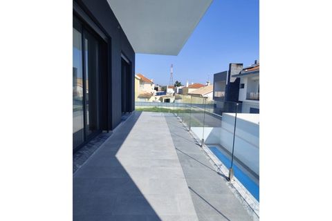 Villa i Corroios, Setubal, Corroios - € 750.000 | Ref: CAS_200 - foto 18