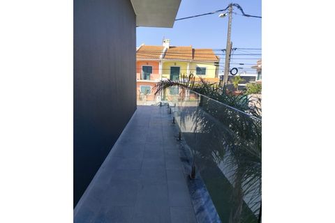 Villa i Corroios, Setubal, Corroios - € 750.000 | Ref: CAS_200 - foto 19