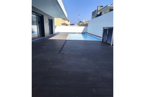 Villa i Corroios, Setubal, Corroios - € 750.000 | Ref: CAS_200 - foto 20