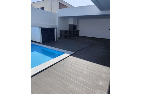 Villa i Corroios, Setubal, Corroios - € 750.000 | Ref: CAS_200 - foto 21