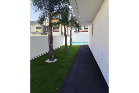 Villa i Corroios, Setubal, Corroios - € 750.000 | Ref: CAS_200 - foto 24