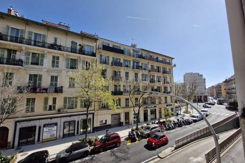 Lejlighed i Nice, Alpes-Maritimes, Nice - € 229.500 | Ref: 86819897 - foto 3