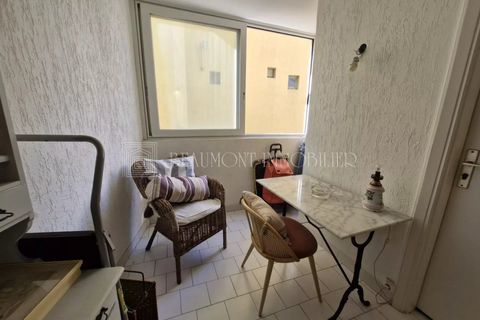 Lejlighed i Nice, Alpes-Maritimes, Nice - € 229.500 | Ref: 86819897 - foto 8