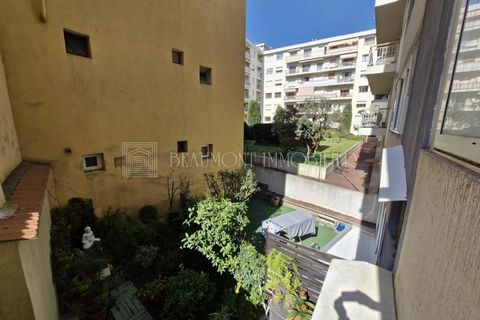 Lejlighed i Nice, Alpes-Maritimes, Nice - € 229.500 | Ref: 86819897 - foto 9