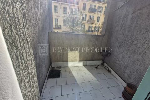 Lejlighed i Nice, Alpes-Maritimes, Nice - € 229.500 | Ref: 86819897 - foto 12