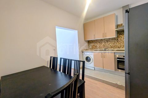 Lejlighed i Alges, Lisbon, Alges - € 230.000 | Ref: 20250808-1B - foto 9