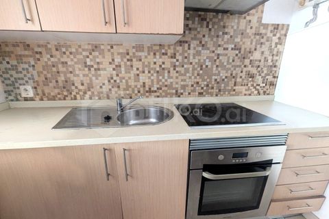 Lejlighed i Alges, Lisbon, Alges - € 230.000 | Ref: 20250808-1B - foto 19