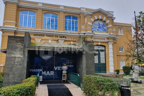 Lejlighed i Alges, Lisbon, Alges - € 230.000 | Ref: 20250808-1B - foto 21