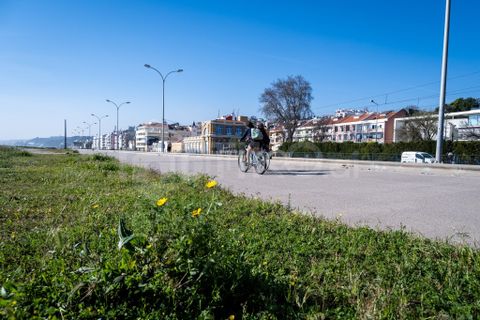 Lejlighed i Alges, Lisbon, Alges - € 230.000 | Ref: 20250808-1B - foto 22