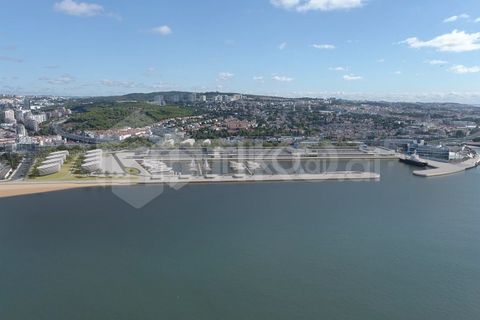 Lejlighed i Alges, Lisbon, Alges - € 230.000 | Ref: 20250808-1B - foto 24