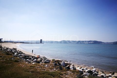 Lejlighed i Alges, Lisbon, Alges - € 230.000 | Ref: 20250808-1B - foto 26