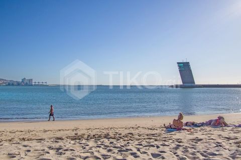 Lejlighed i Alges, Lisbon, Alges - € 230.000 | Ref: 20250808-1B - foto 27