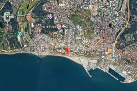 Lejlighed i Alges, Lisbon, Alges - € 230.000 | Ref: 20250808-1B - foto 30