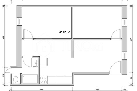 Lejlighed i Alges, Lisbon, Alges - € 230.000 | Ref: 20250808-1B - foto 32