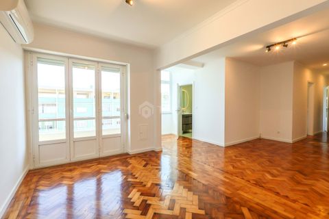 Leilighet i Alvalade, Setubal, Alvalade - € 849 000 | Ref: 20260312-1 - foto 4