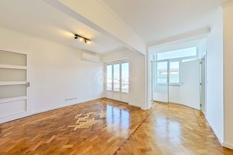 Leilighet i Alvalade, Setubal, Alvalade - € 849 000 | Ref: 20260312-1 - foto 3