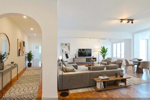 Leilighet i Alvalade, Setubal, Alvalade - € 849 000 | Ref: 20260312-1 - foto 8