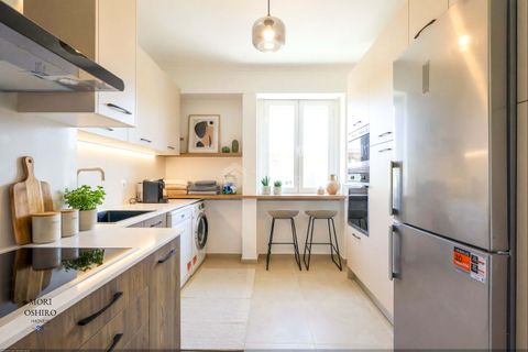 Leilighet i Alvalade, Setubal, Alvalade - € 849 000 | Ref: 20260312-1 - foto 10