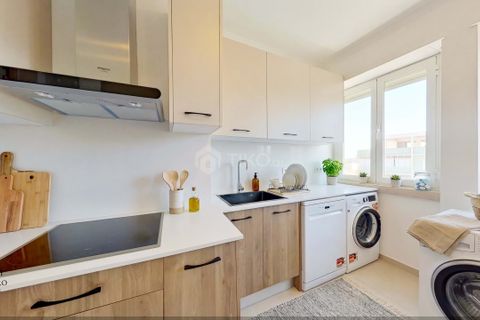 Leilighet i Alvalade, Setubal, Alvalade - € 849 000 | Ref: 20260312-1 - foto 11