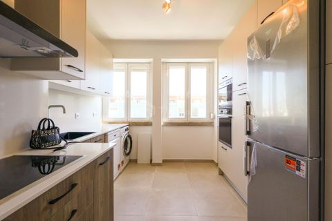 Leilighet i Alvalade, Setubal, Alvalade - € 849 000 | Ref: 20260312-1 - foto 12