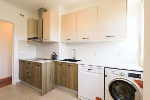 Leilighet i Alvalade, Setubal, Alvalade - € 849 000 | Ref: 20260312-1 - foto 15