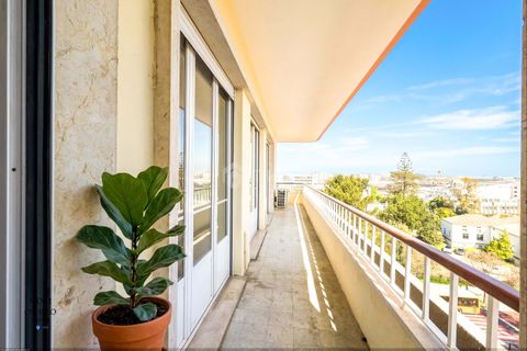 Leilighet i Alvalade, Setubal, Alvalade - € 849 000 | Ref: 20260312-1 - foto 16