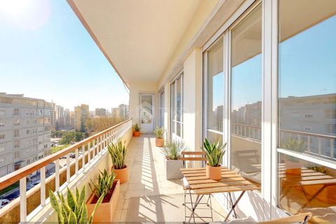 Leilighet i Alvalade, Setubal, Alvalade - € 849 000 | Ref: 20260312-1 - foto 17